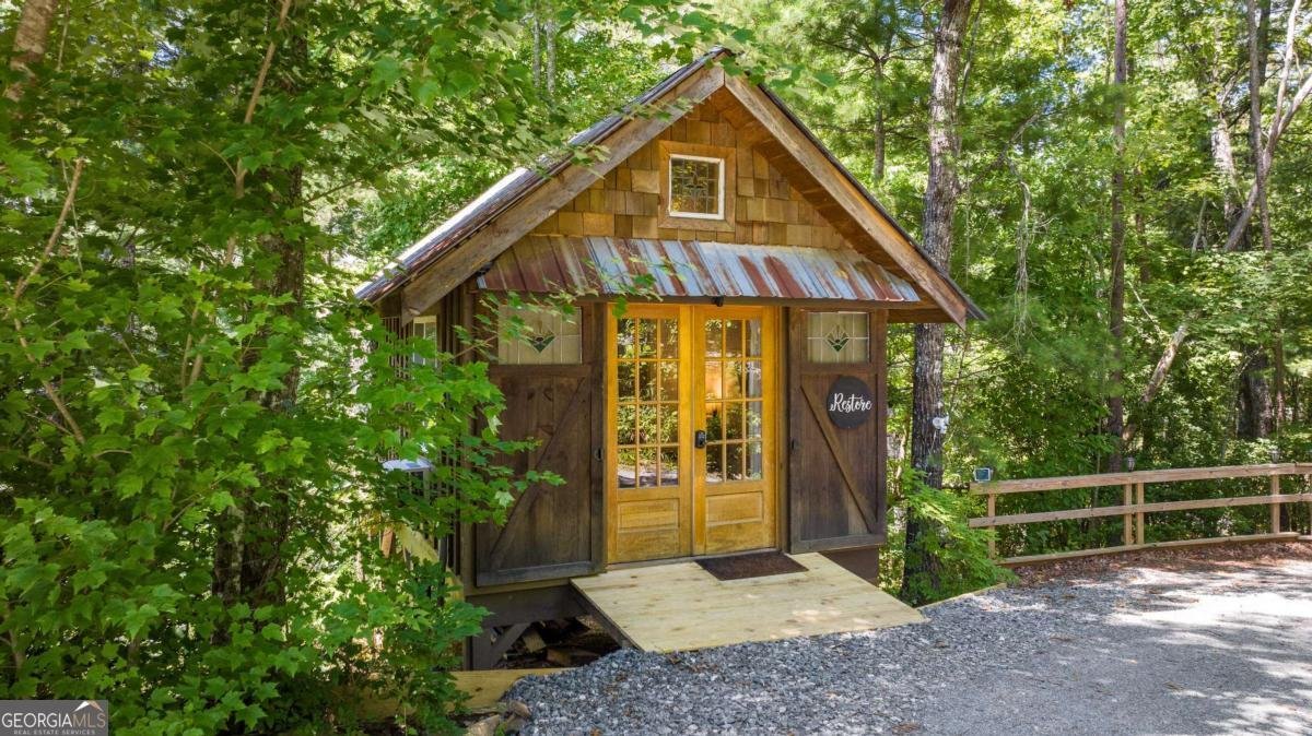 120 Community Hill Drive Blue Ridge - Photo 28