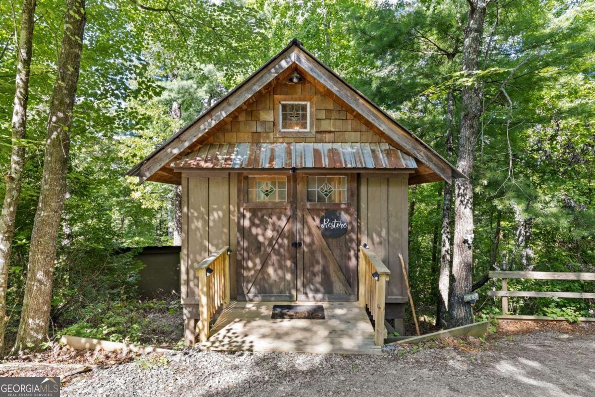 120 Community Hill Drive Blue Ridge - Photo 29