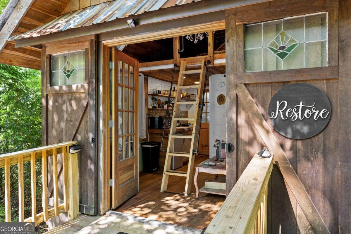 120 Community Hill Drive Blue Ridge - Photo 30