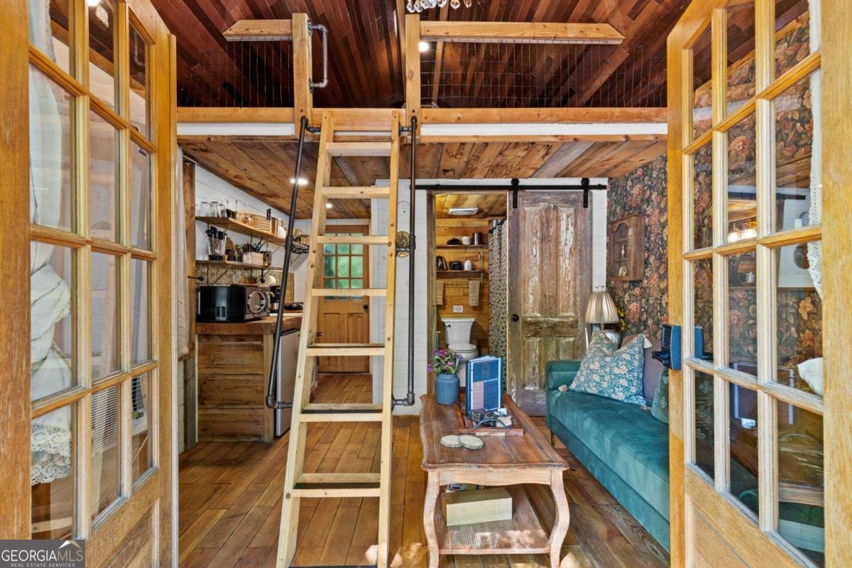 120 Community Hill Drive Blue Ridge - Photo 31