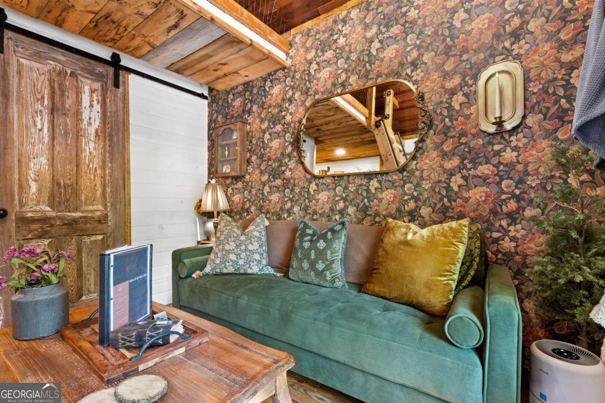 120 Community Hill Drive Blue Ridge - Photo 32