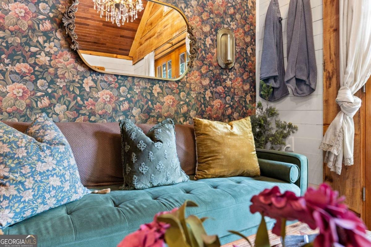 120 Community Hill Drive Blue Ridge - Photo 34