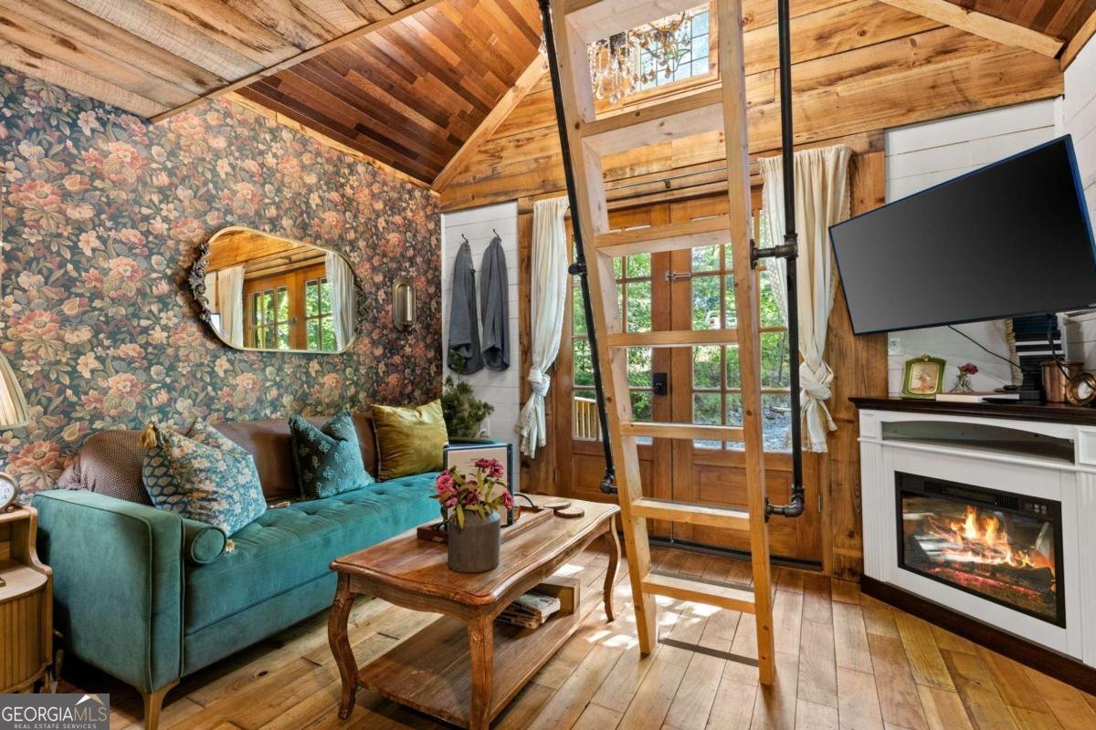 120 Community Hill Drive Blue Ridge - Photo 35