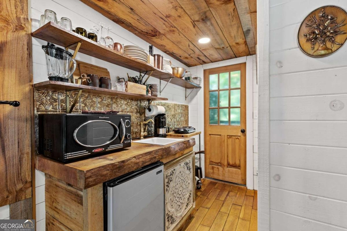 120 Community Hill Drive Blue Ridge - Photo 36