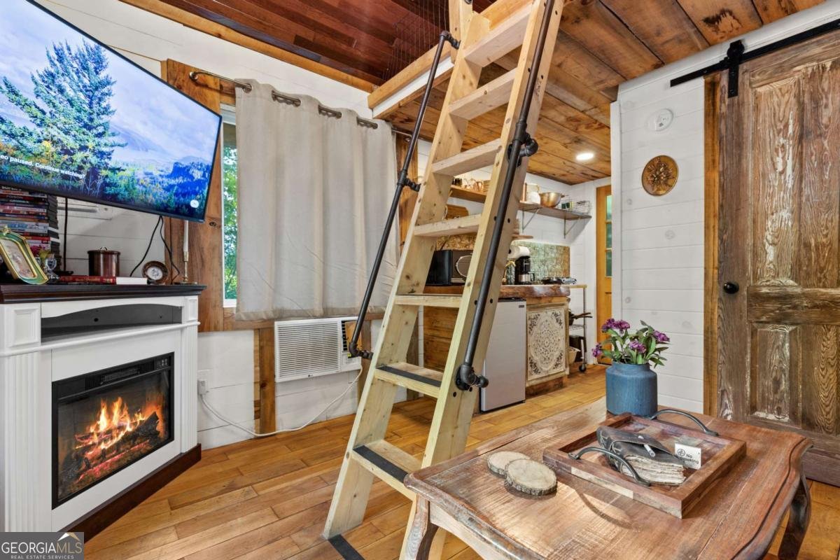 120 Community Hill Drive Blue Ridge - Photo 41