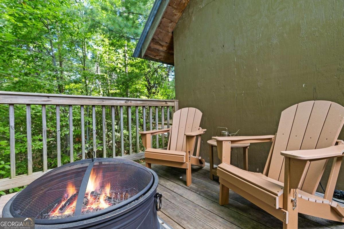 120 Community Hill Drive Blue Ridge - Photo 44