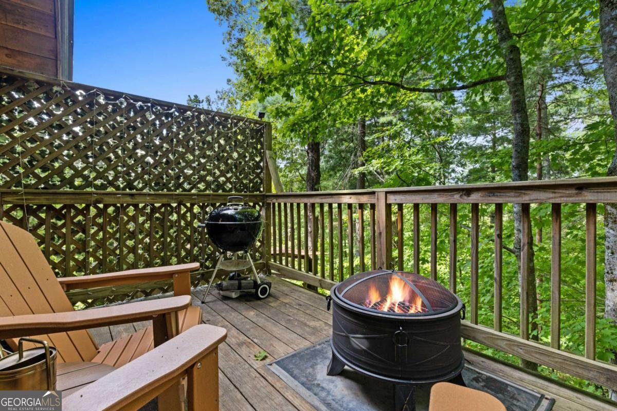 120 Community Hill Drive Blue Ridge - Photo 45