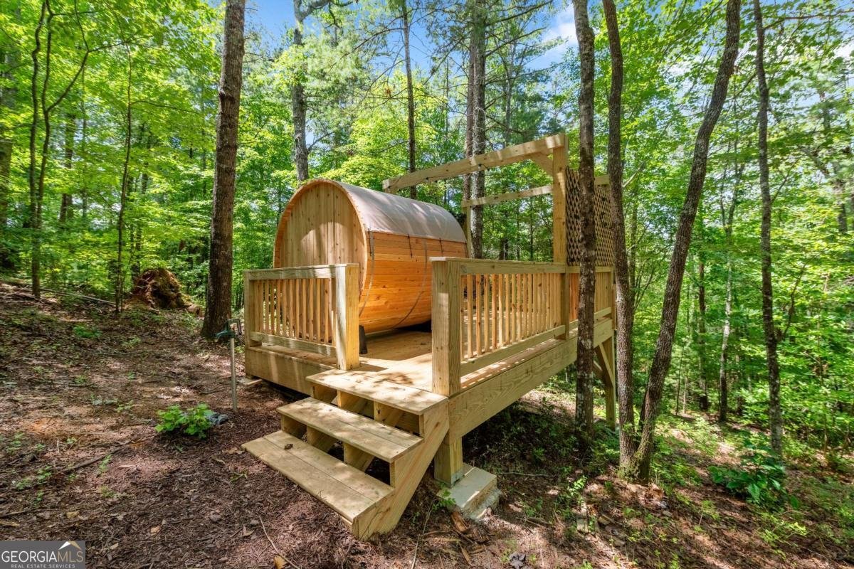 120 Community Hill Drive Blue Ridge - Photo 51