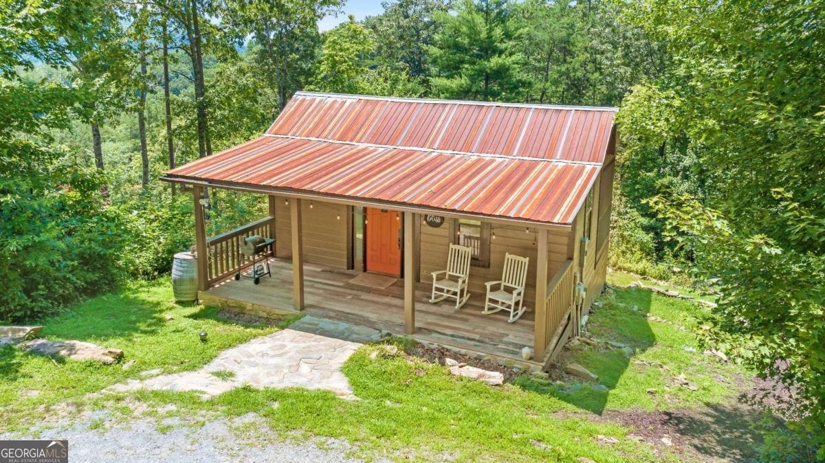 120 Community Hill Drive Blue Ridge - Photo 8