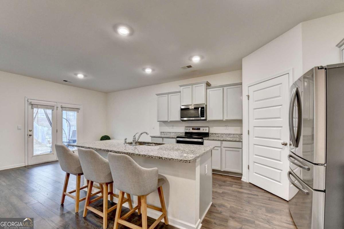 1961 Vidalia Court Dacula - Photo 12