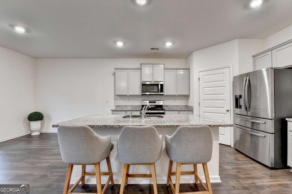 1961 Vidalia Court Dacula - Photo 13