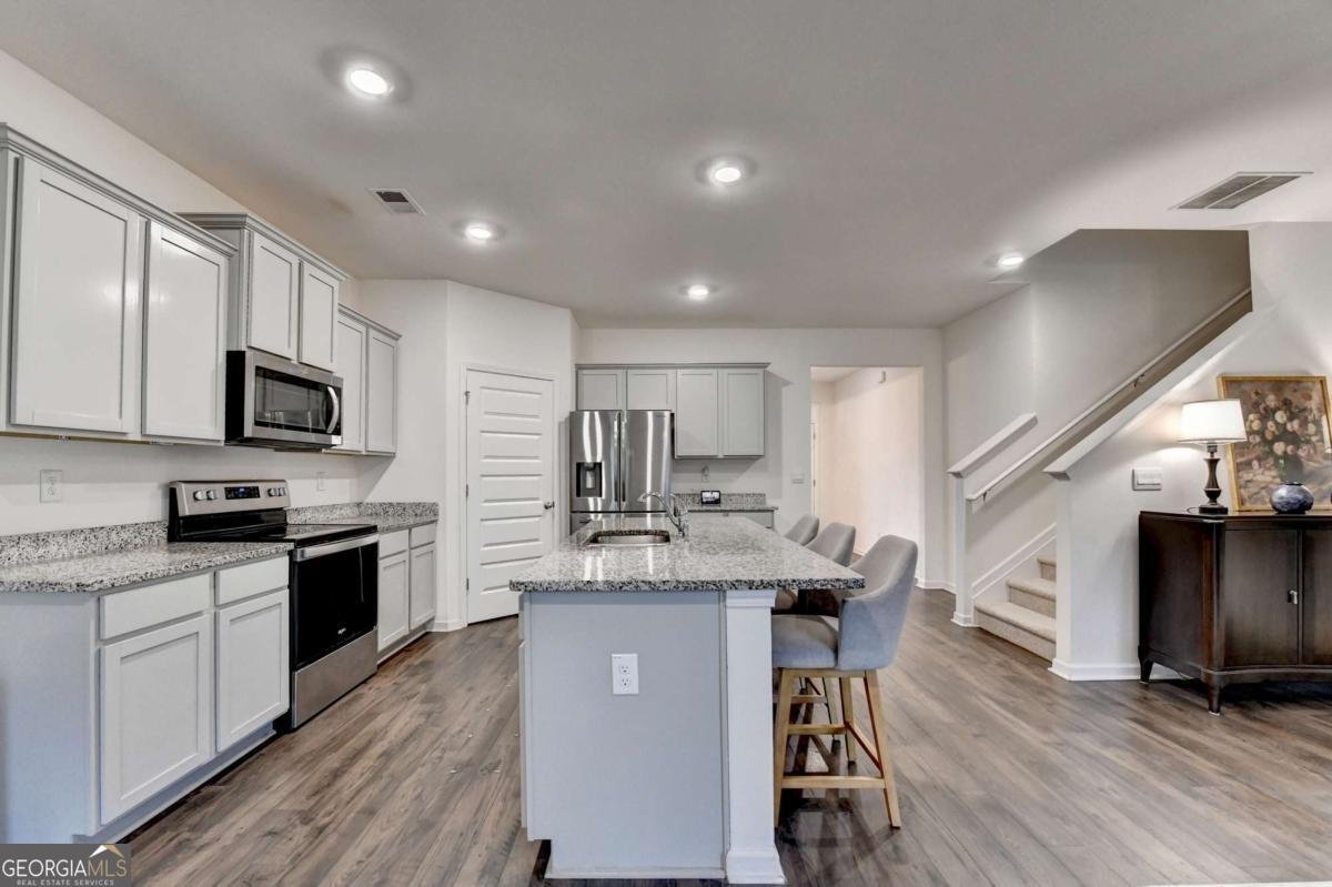 1961 Vidalia Court Dacula - Photo 15