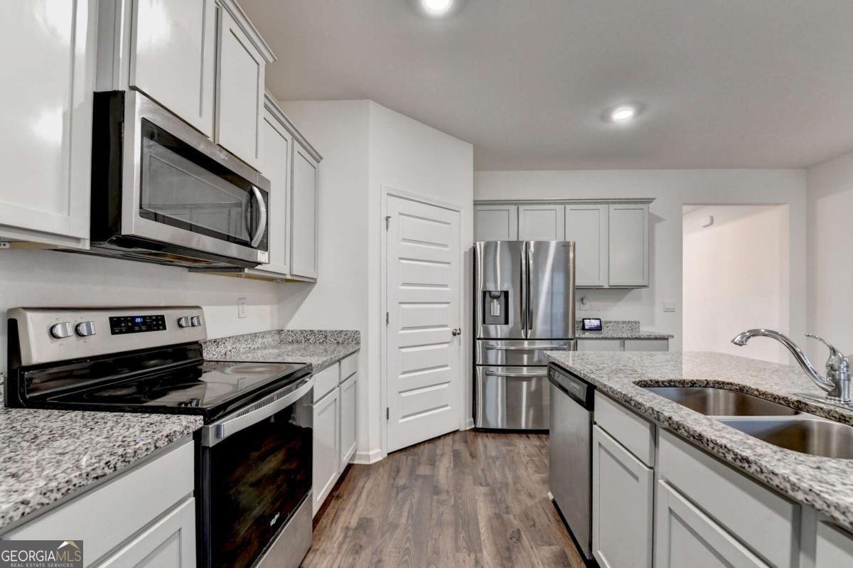 1961 Vidalia Court Dacula - Photo 16