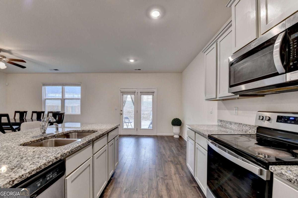 1961 Vidalia Court Dacula - Photo 18