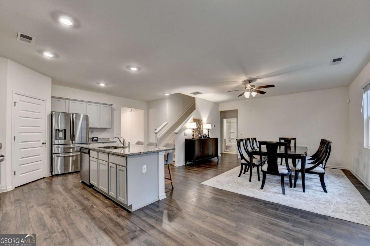 1961 Vidalia Court Dacula - Photo 21