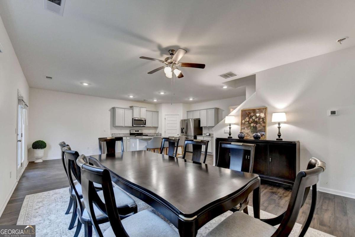 1961 Vidalia Court Dacula - Photo 27