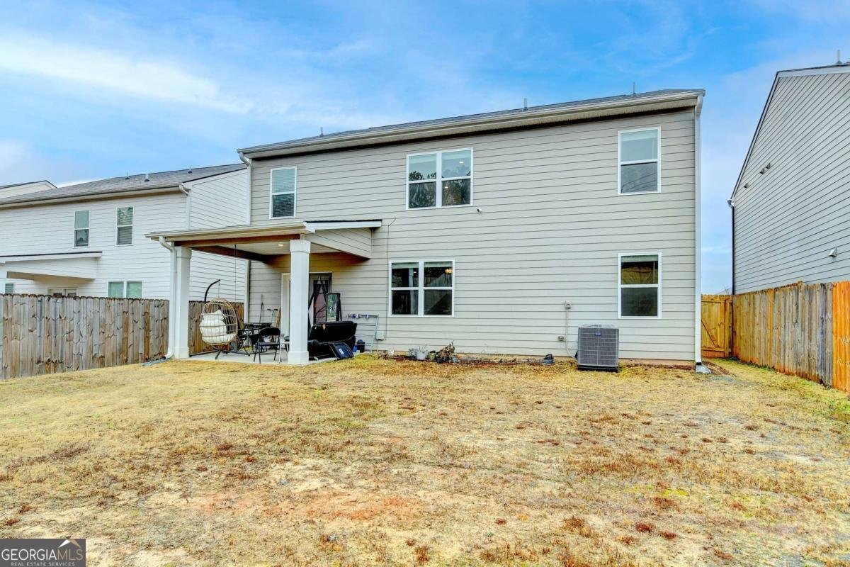 1961 Vidalia Court Dacula - Photo 61