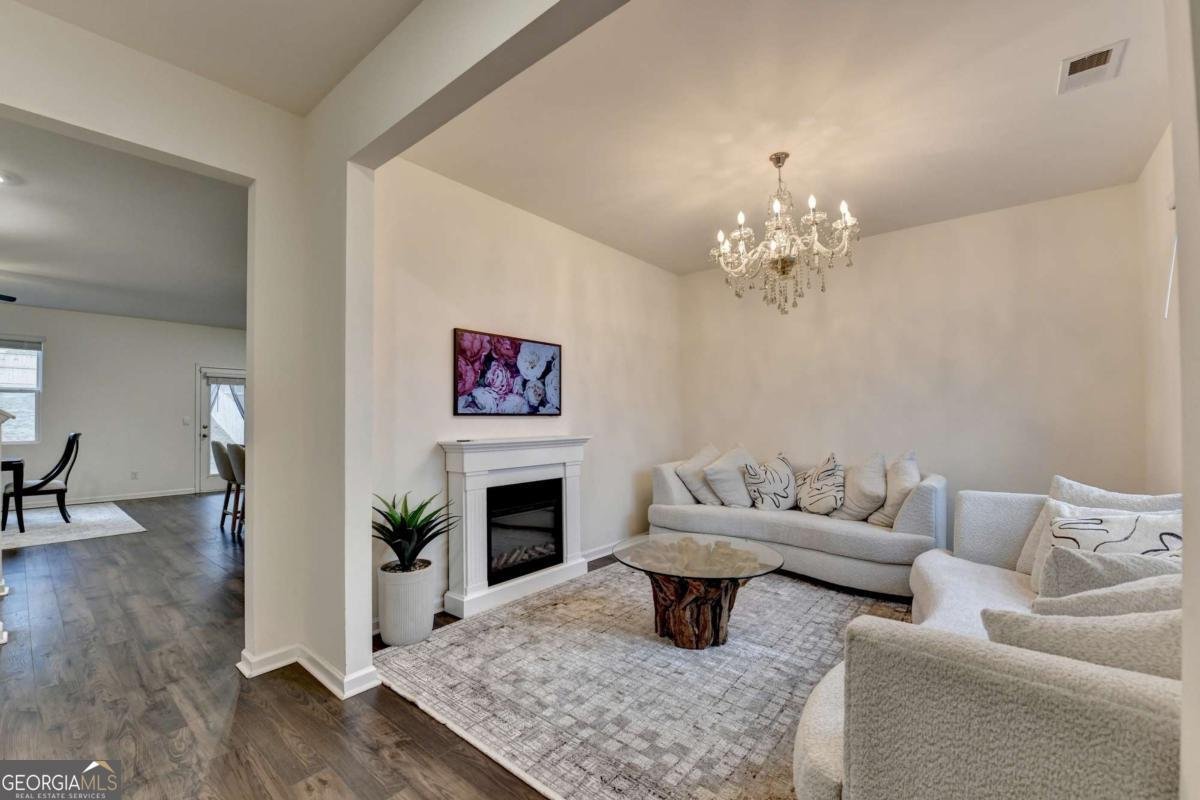 1961 Vidalia Court Dacula - Photo 7