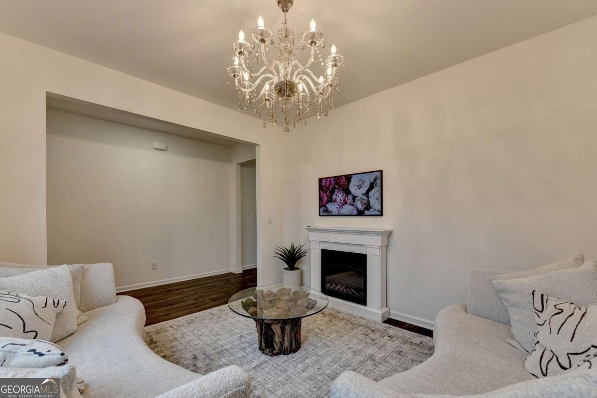 1961 Vidalia Court Dacula - Photo 8