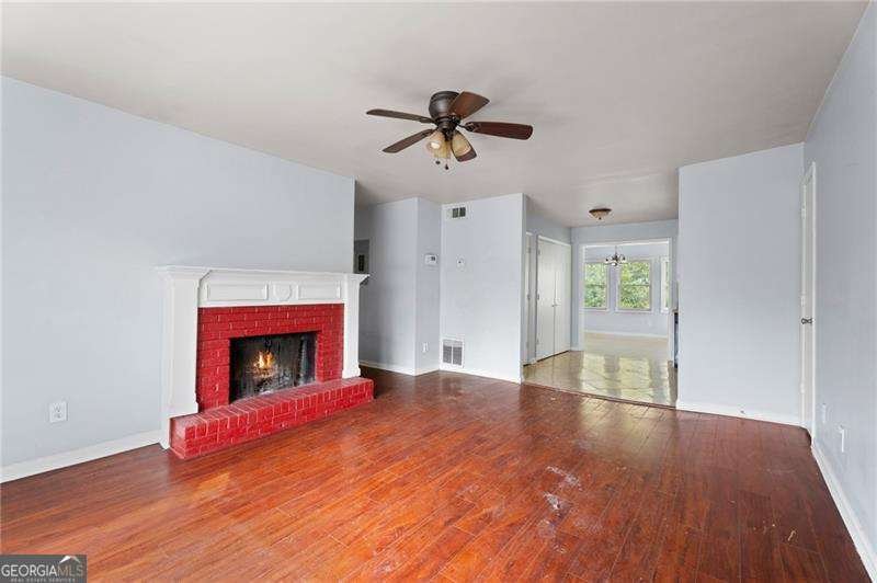 843 Garden Walk Boulevard Atlanta - Photo 19