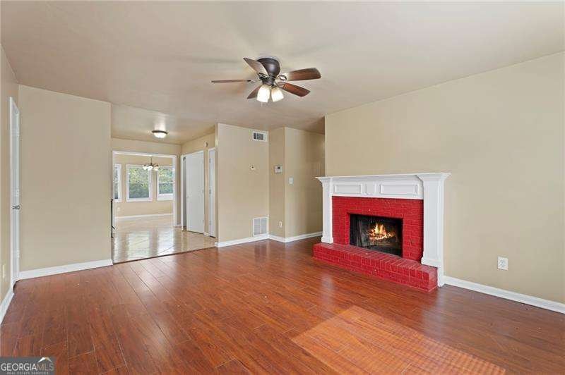 843 Garden Walk Boulevard Atlanta - Photo 28