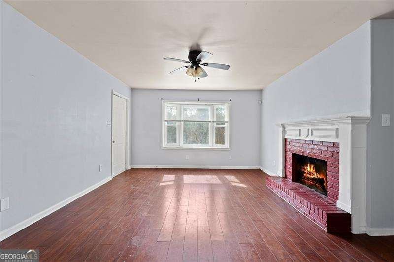 843 Garden Walk Boulevard Atlanta - Photo 33
