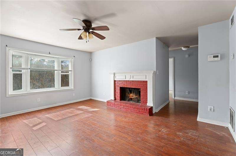 843 Garden Walk Boulevard Atlanta - Photo 49