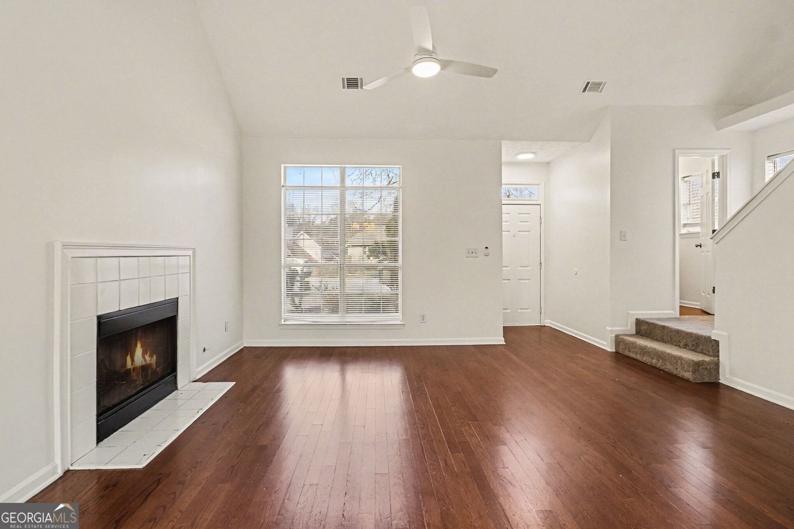 57 Braelinn Creek Court Peachtree City - Photo 11