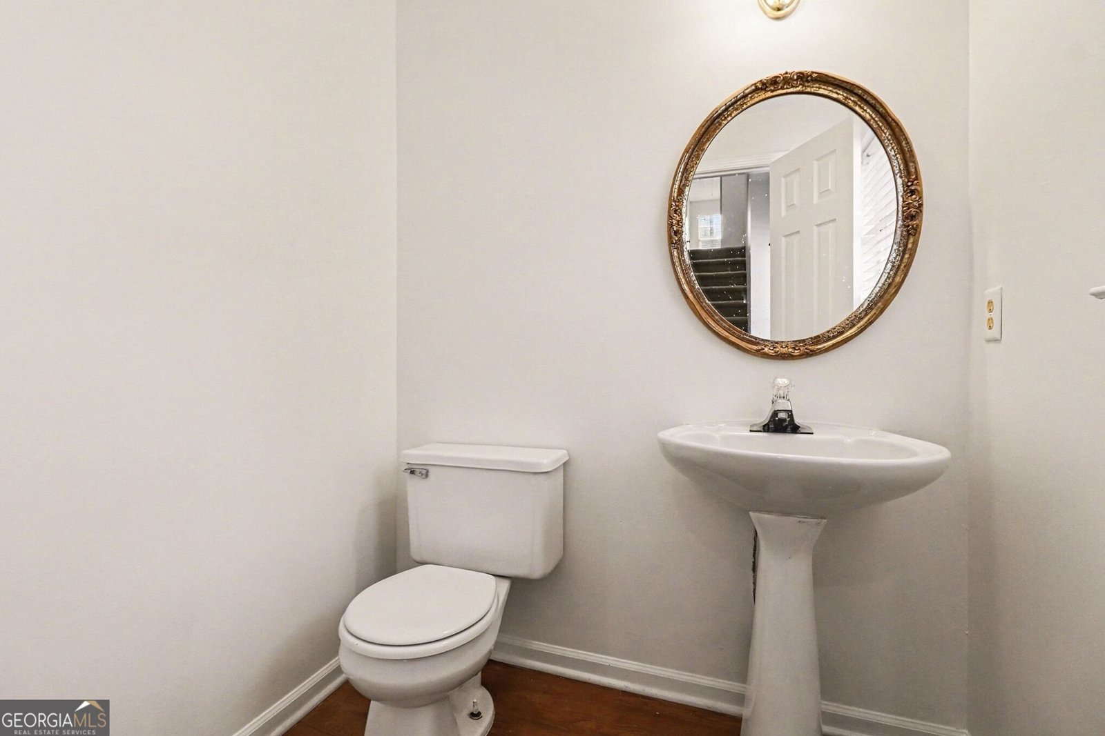 57 Braelinn Creek Court Peachtree City - Photo 19