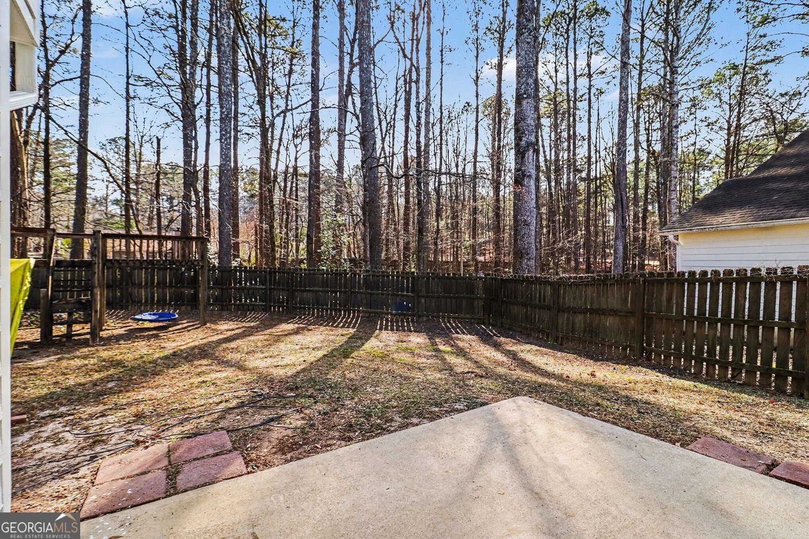 57 Braelinn Creek Court Peachtree City - Photo 28