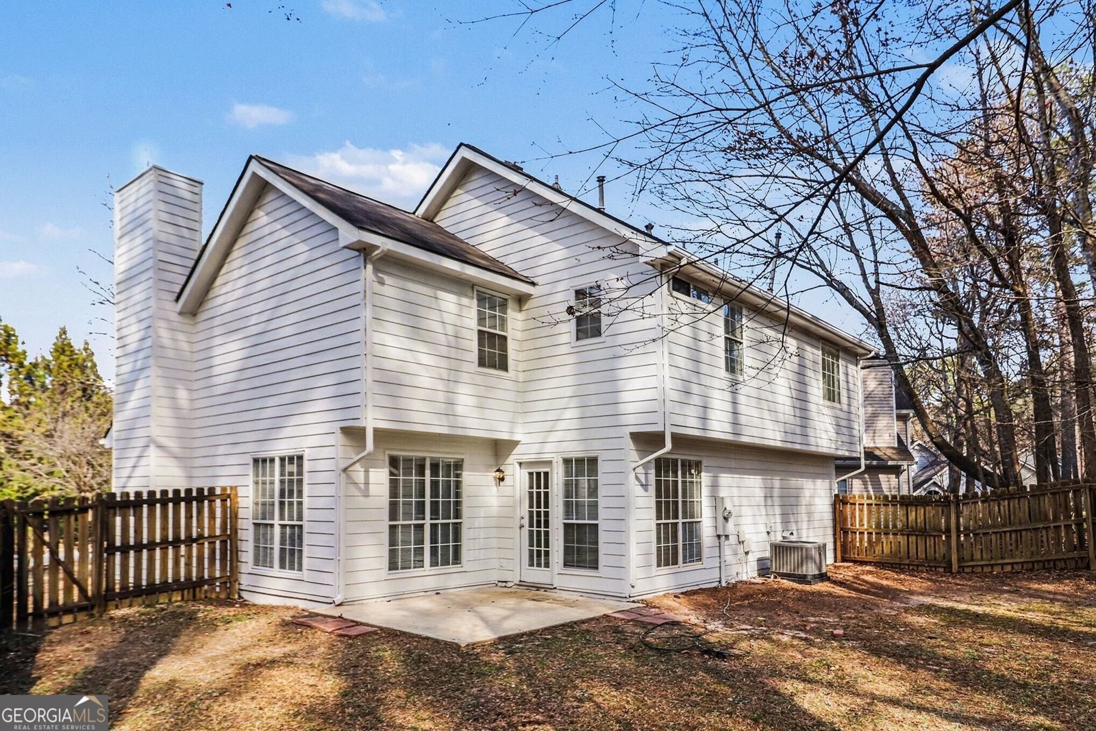 57 Braelinn Creek Court Peachtree City - Photo 29