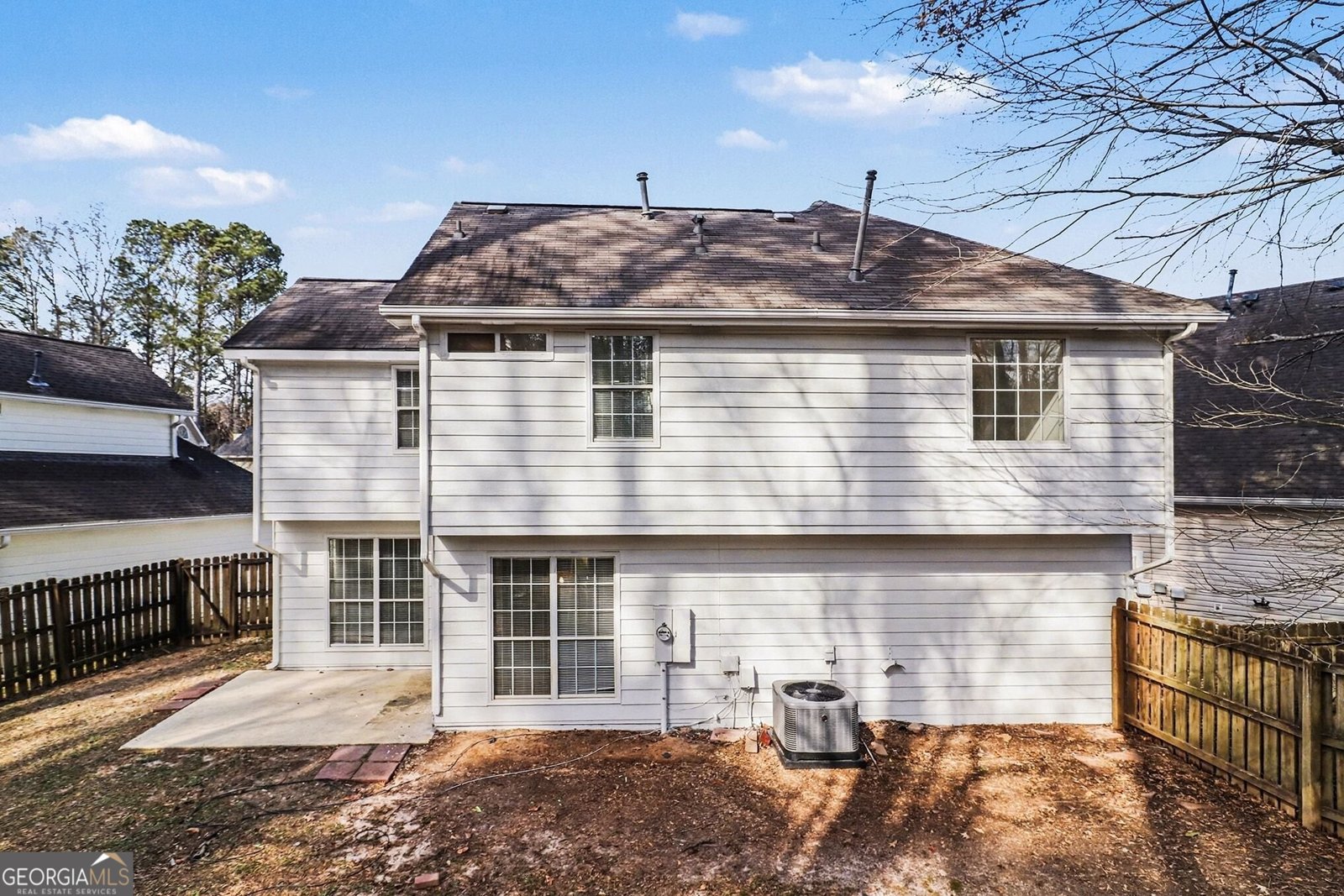 57 Braelinn Creek Court Peachtree City - Photo 30