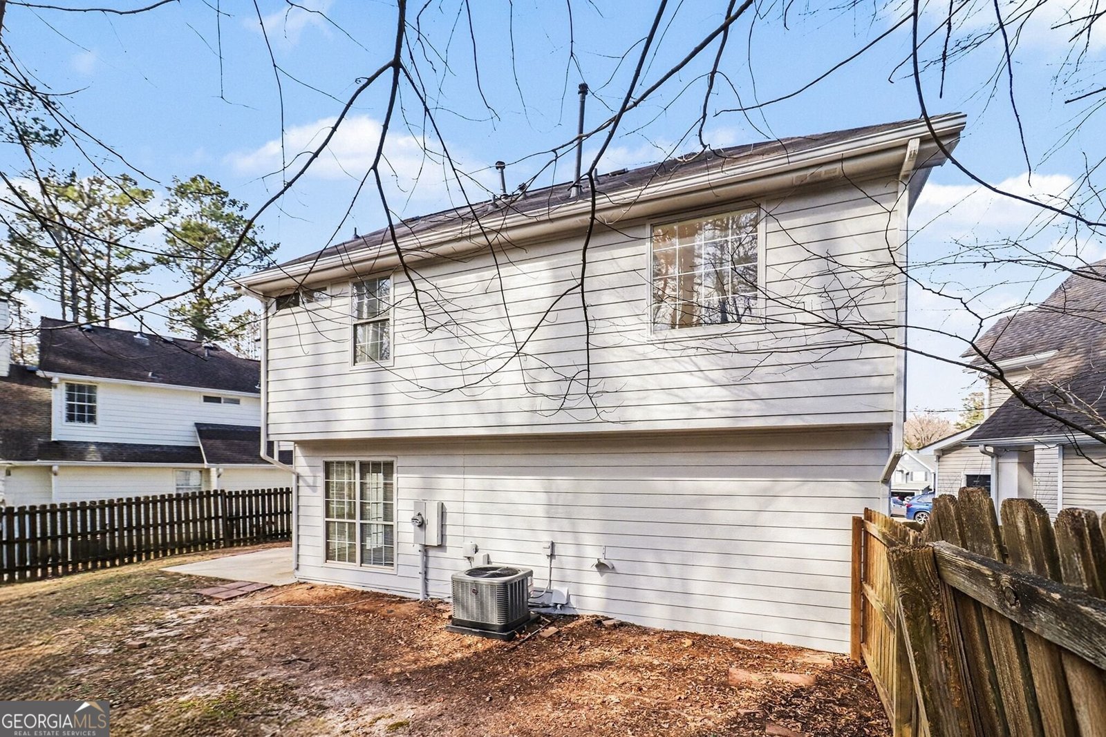 57 Braelinn Creek Court Peachtree City - Photo 31