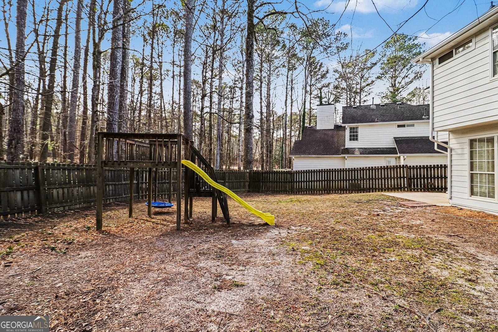 57 Braelinn Creek Court Peachtree City - Photo 33