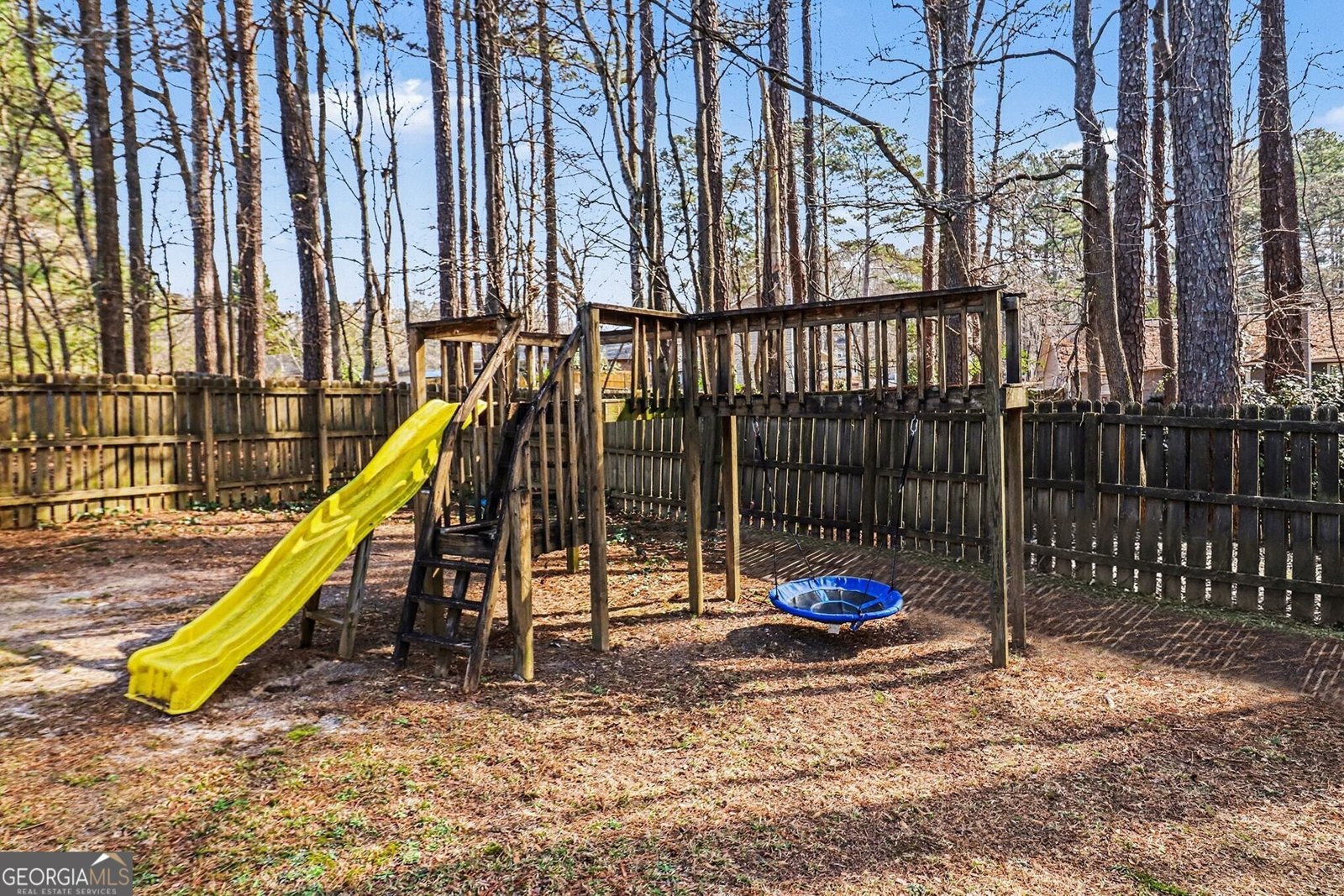 57 Braelinn Creek Court Peachtree City - Photo 34