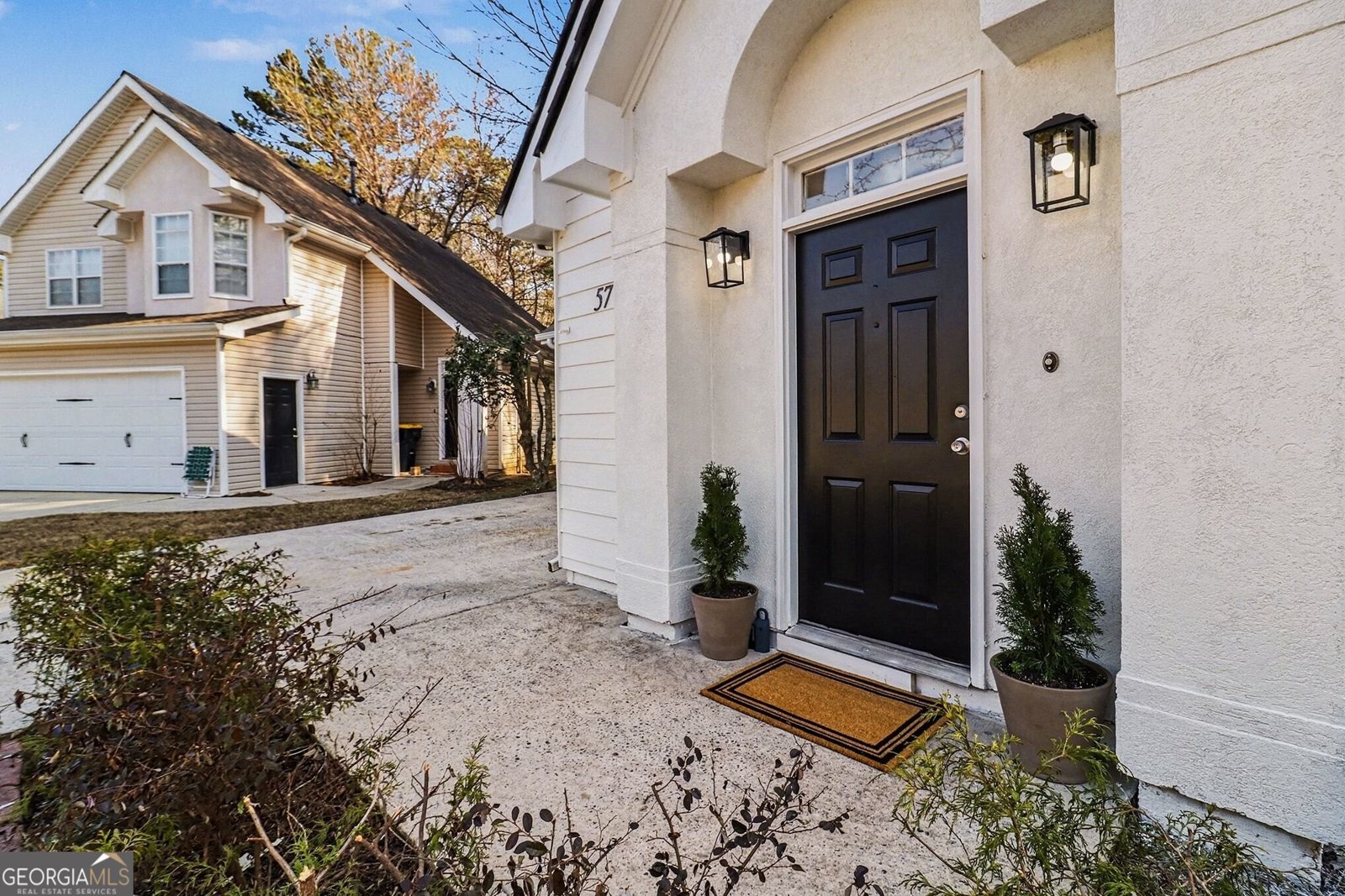 57 Braelinn Creek Court Peachtree City - Photo 9