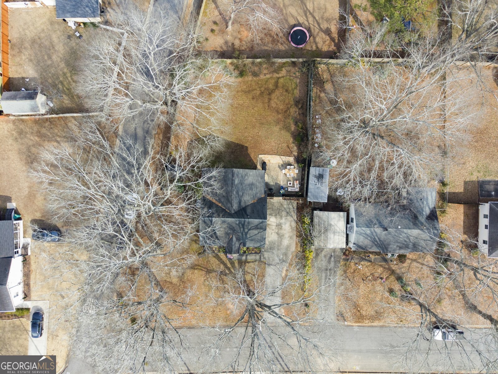 995 Dell Avenue Smyrna - Photo 32