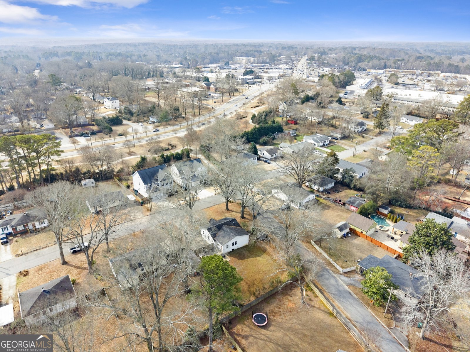 995 Dell Avenue Smyrna - Photo 33