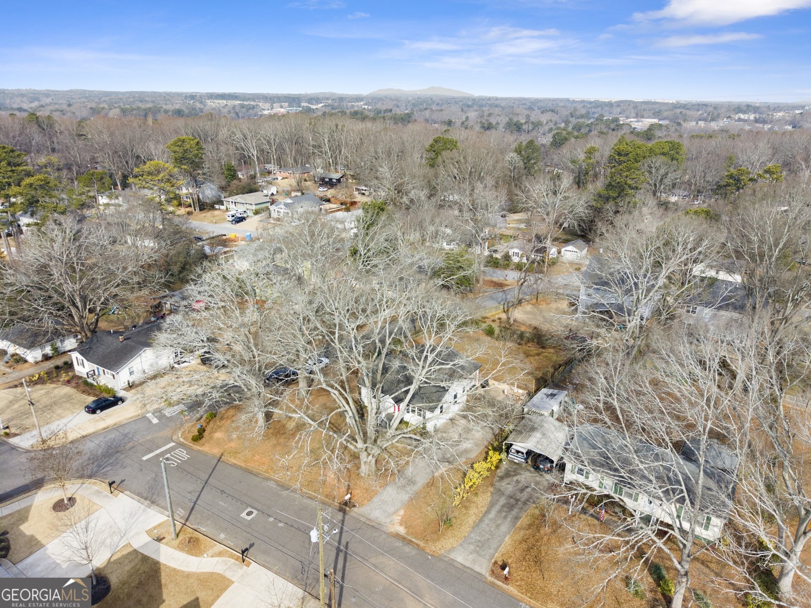 995 Dell Avenue Smyrna - Photo 34