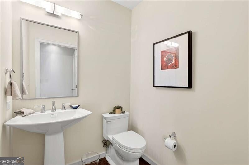 3325 Piedmont Road Atlanta - Photo 29