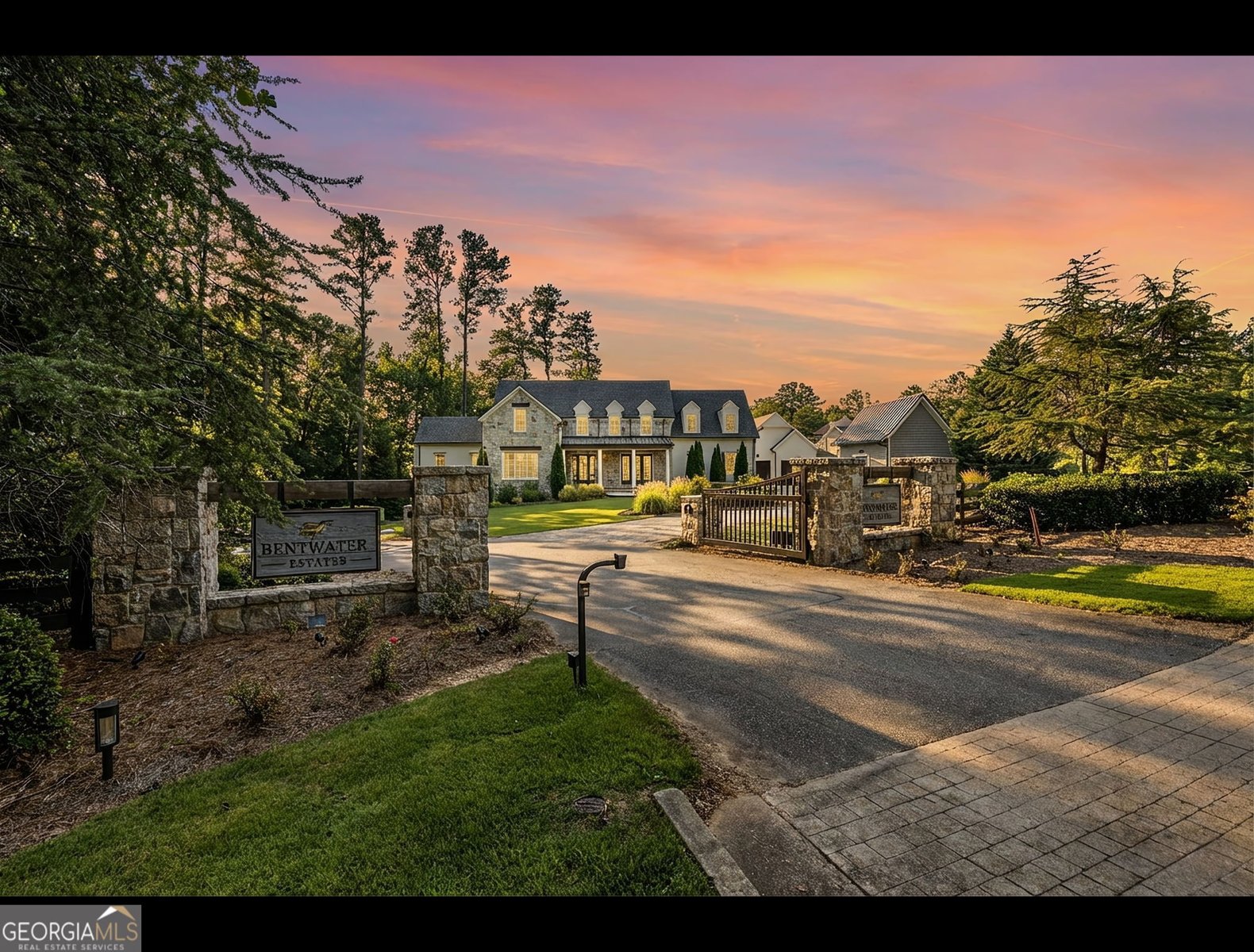 1530 Redd Road Milton - Photo 1