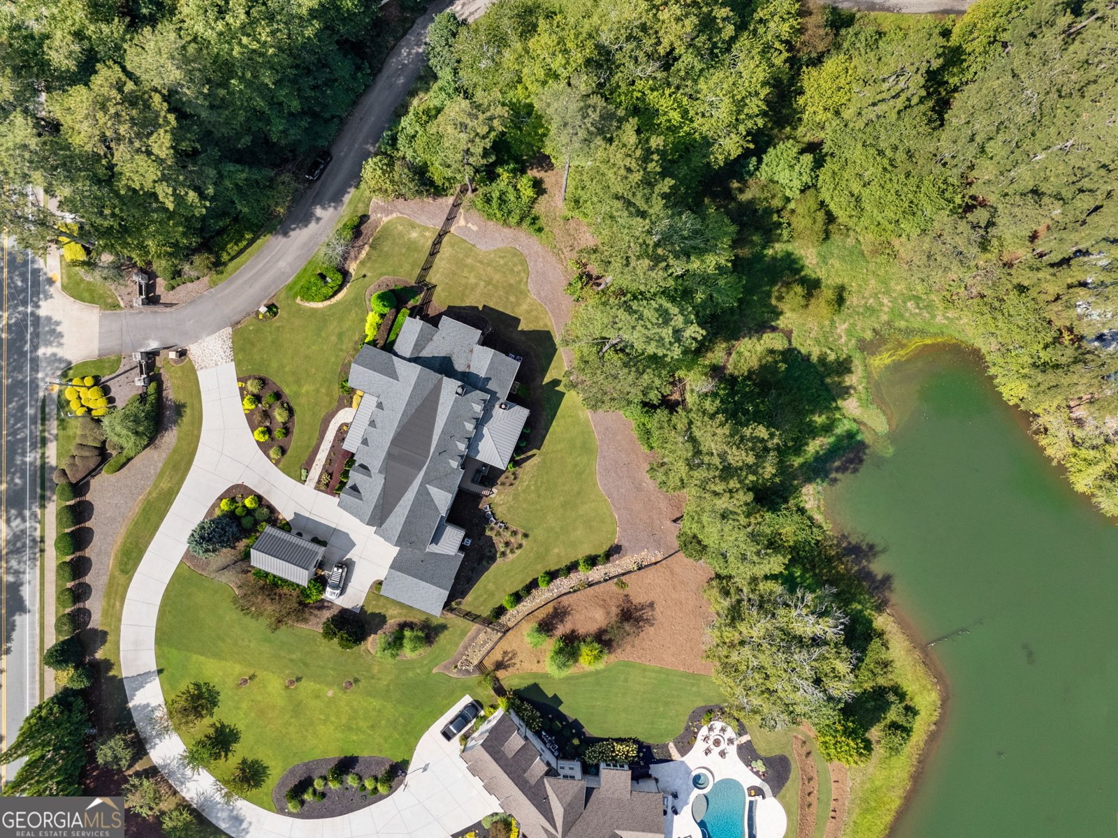 1530 Redd Road Milton - Photo 6