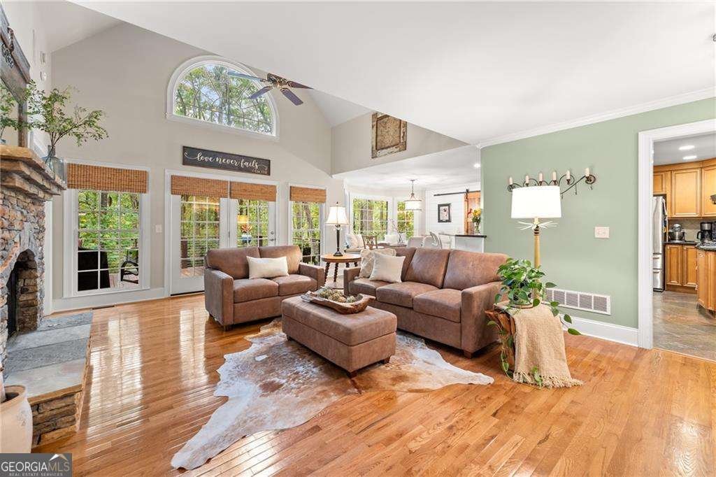 6245 Julian Road Gainesville - Photo 18