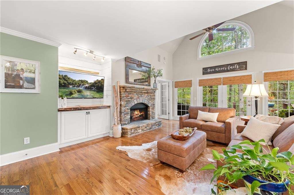 6245 Julian Road Gainesville - Photo 19