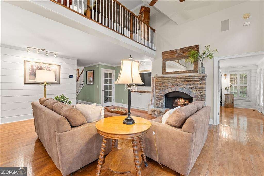 6245 Julian Road Gainesville - Photo 20