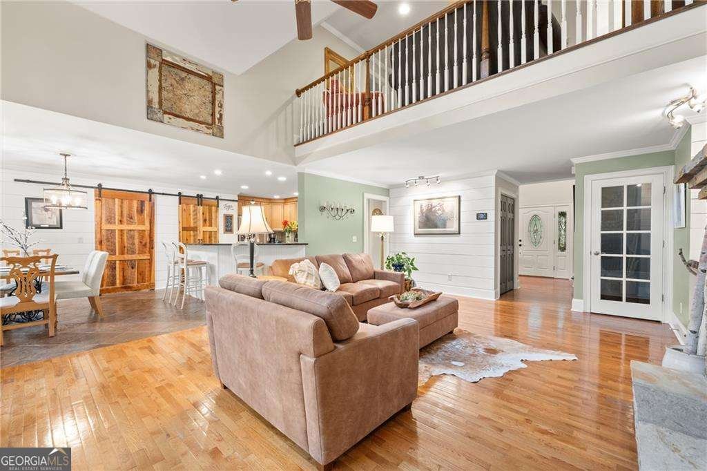 6245 Julian Road Gainesville - Photo 21