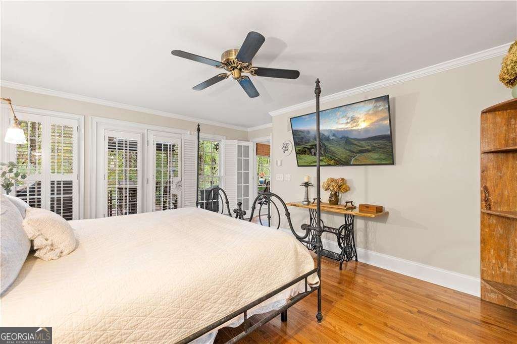 6245 Julian Road Gainesville - Photo 27