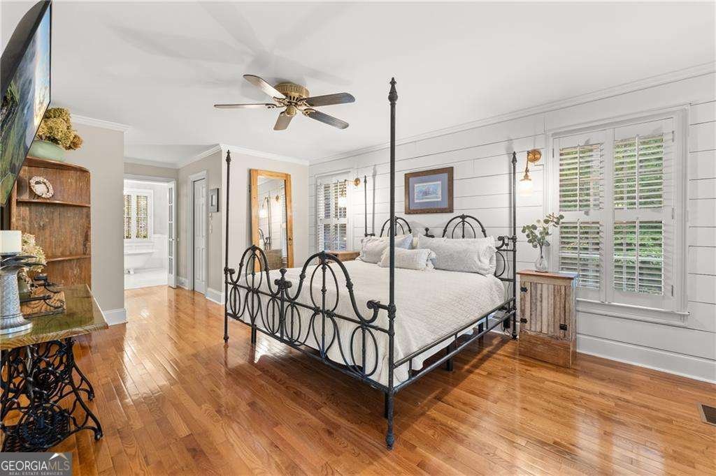 6245 Julian Road Gainesville - Photo 28