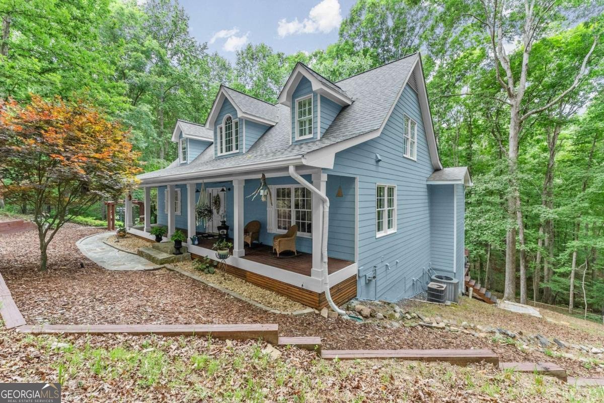 6245 Julian Road Gainesville - Photo 37