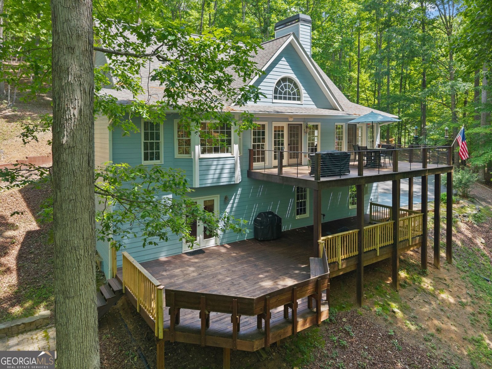 6245 Julian Road Gainesville - Photo 45